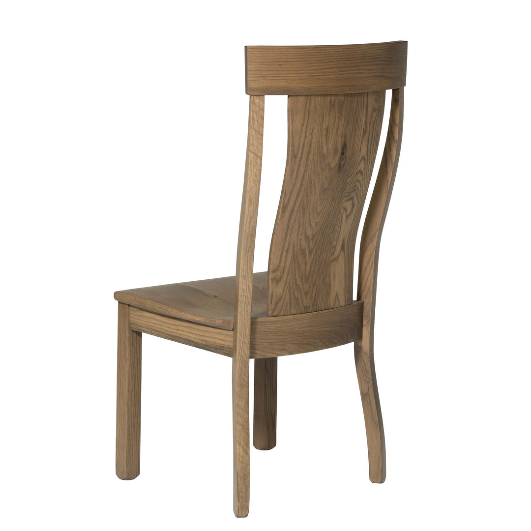 QW Amish Weldon Side Chair