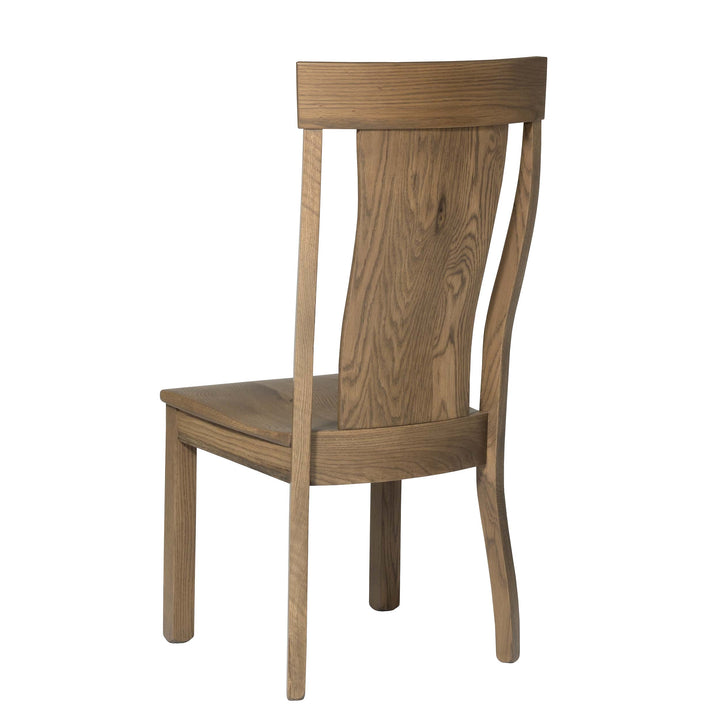 QW Amish Weldon Side Chair