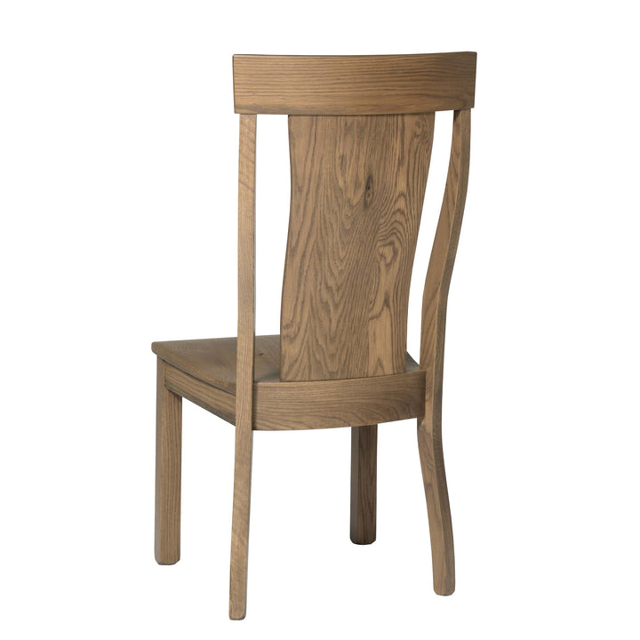 QW Amish Weldon Side Chair