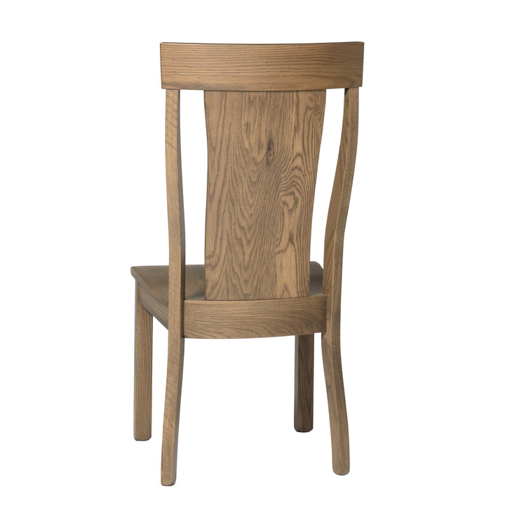 QW Amish Weldon Side Chair