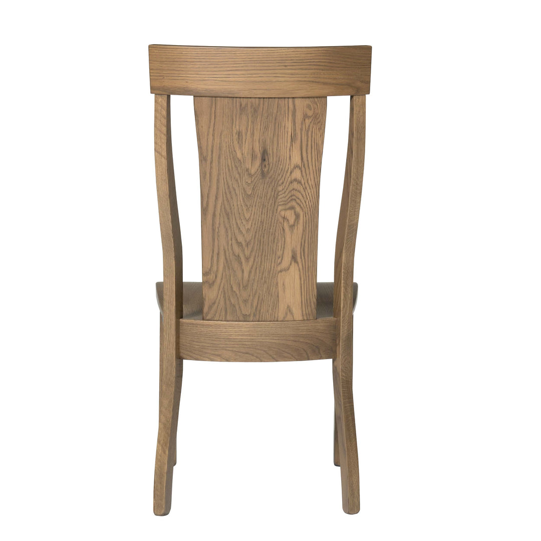 QW Amish Weldon Side Chair