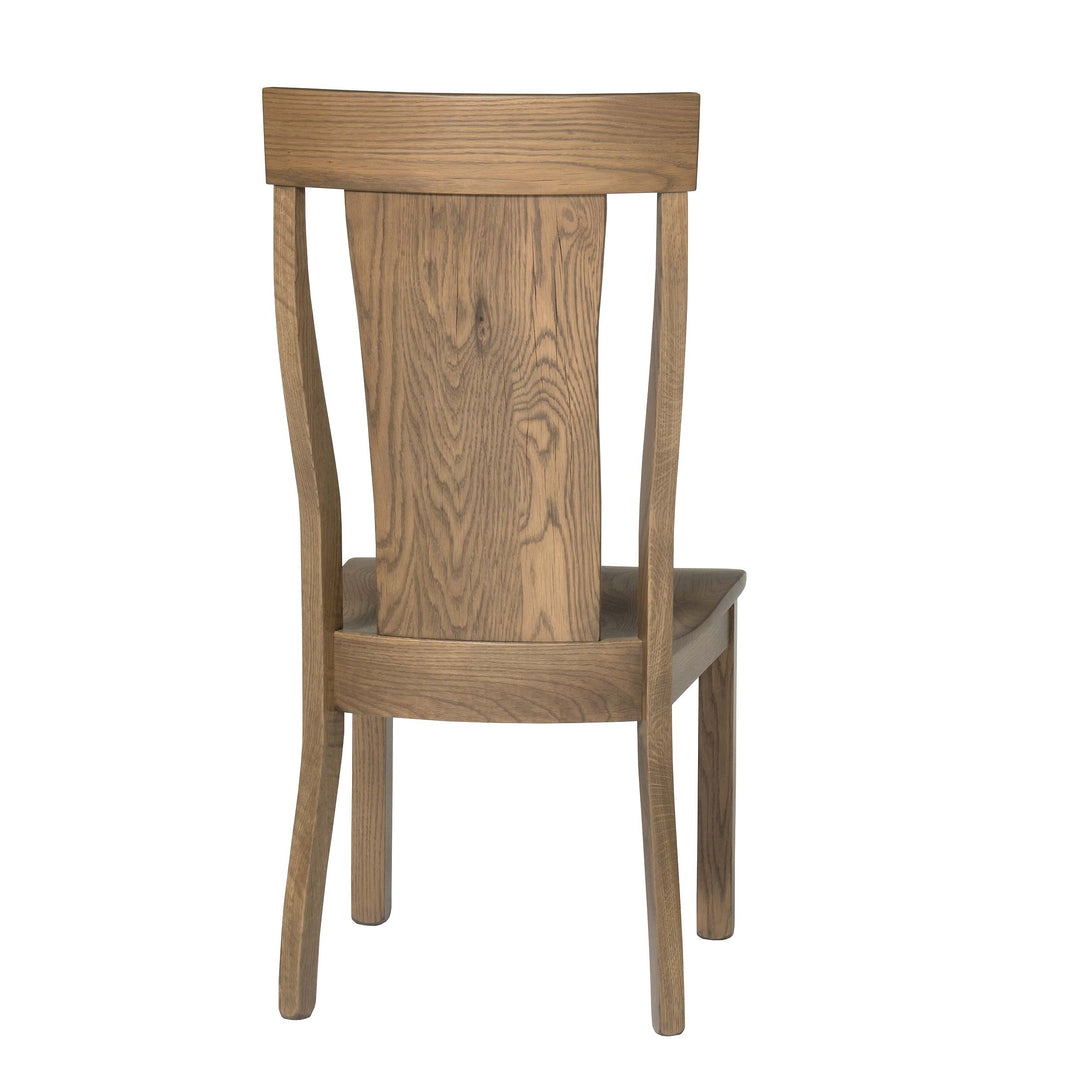 QW Amish Weldon Side Chair