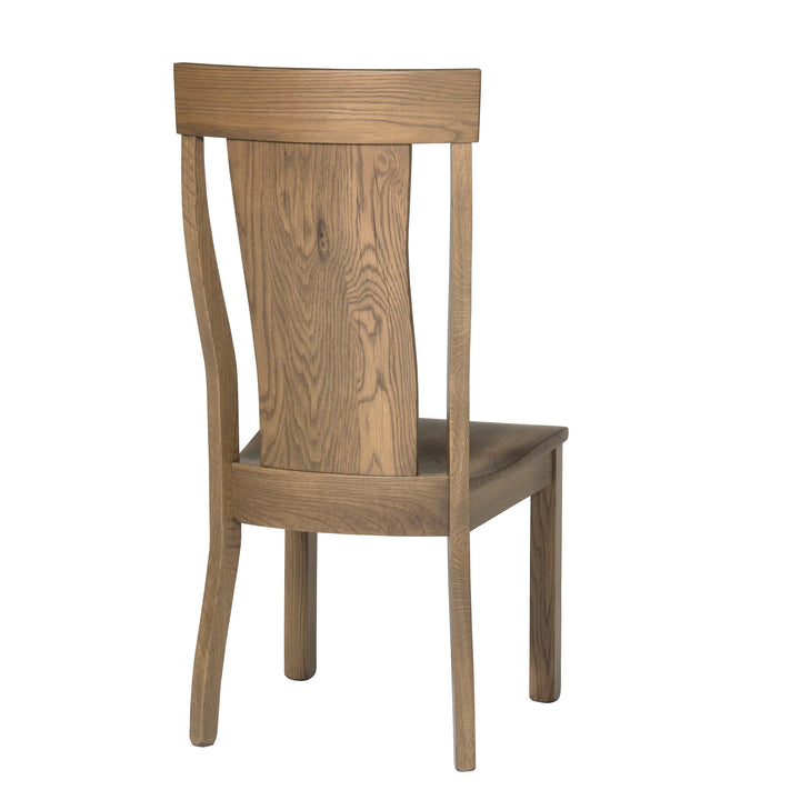 QW Amish Weldon Side Chair