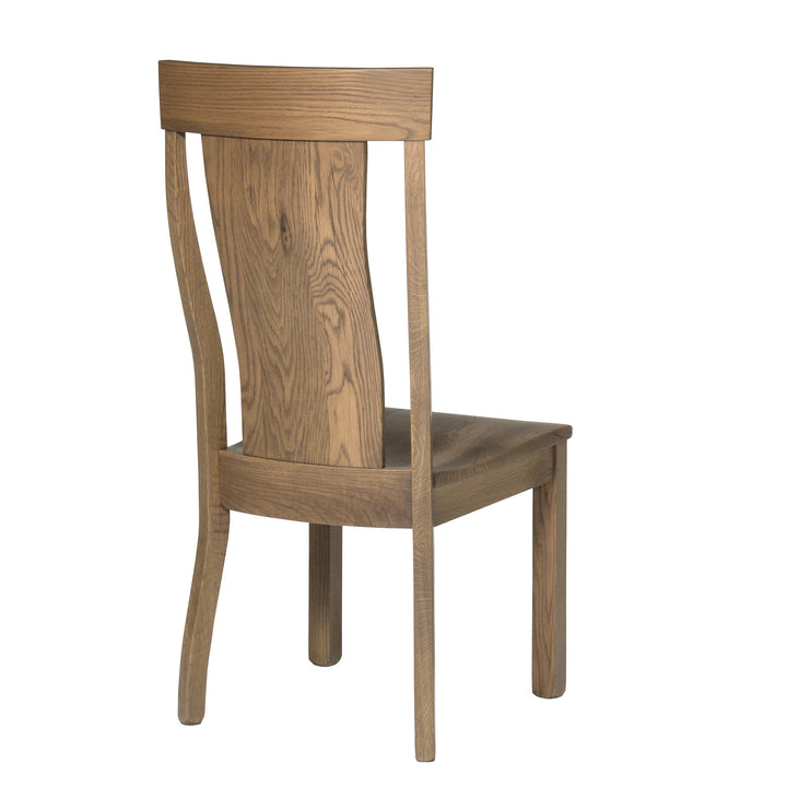 QW Amish Weldon Side Chair