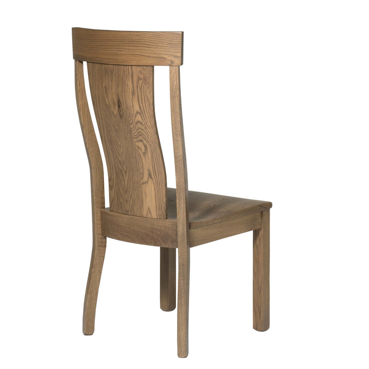 QW Amish Weldon Side Chair