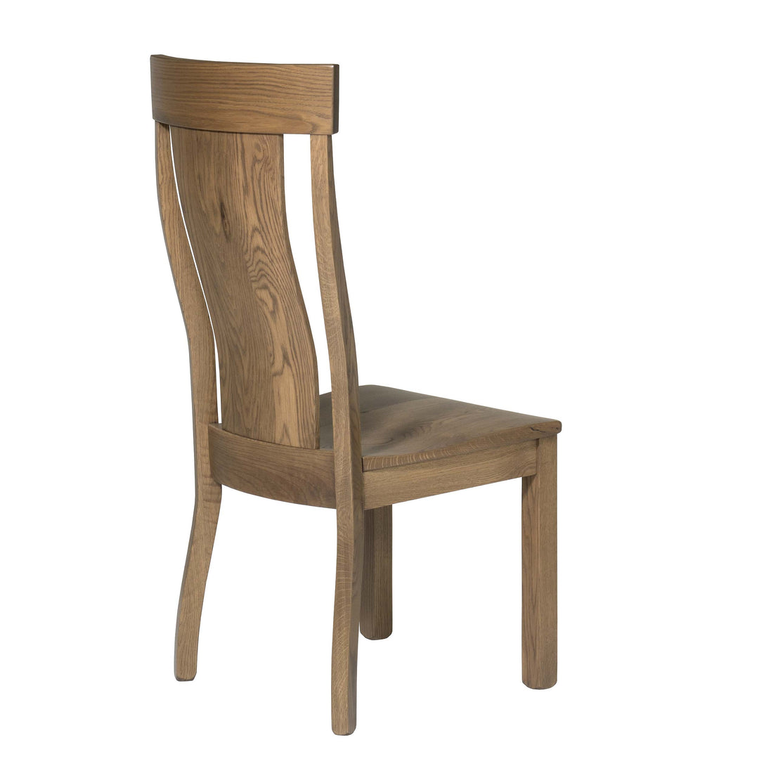 QW Amish Weldon Side Chair