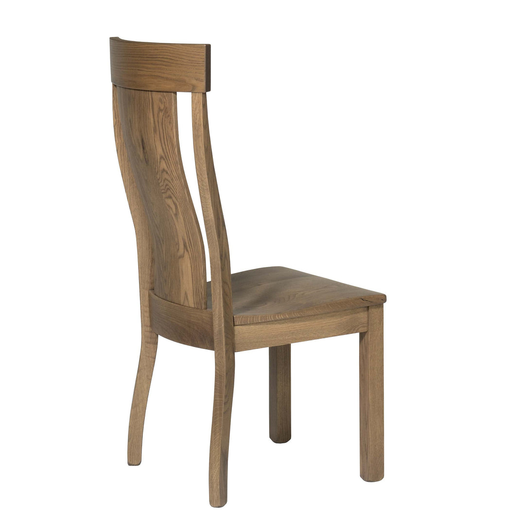 QW Amish Weldon Side Chair