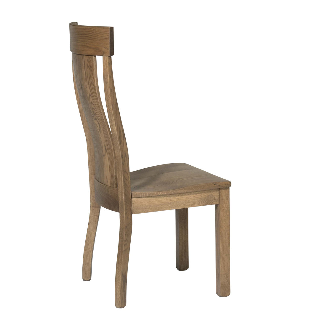 QW Amish Weldon Side Chair