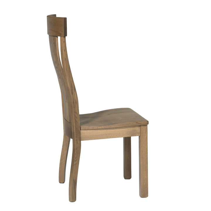 QW Amish Weldon Side Chair