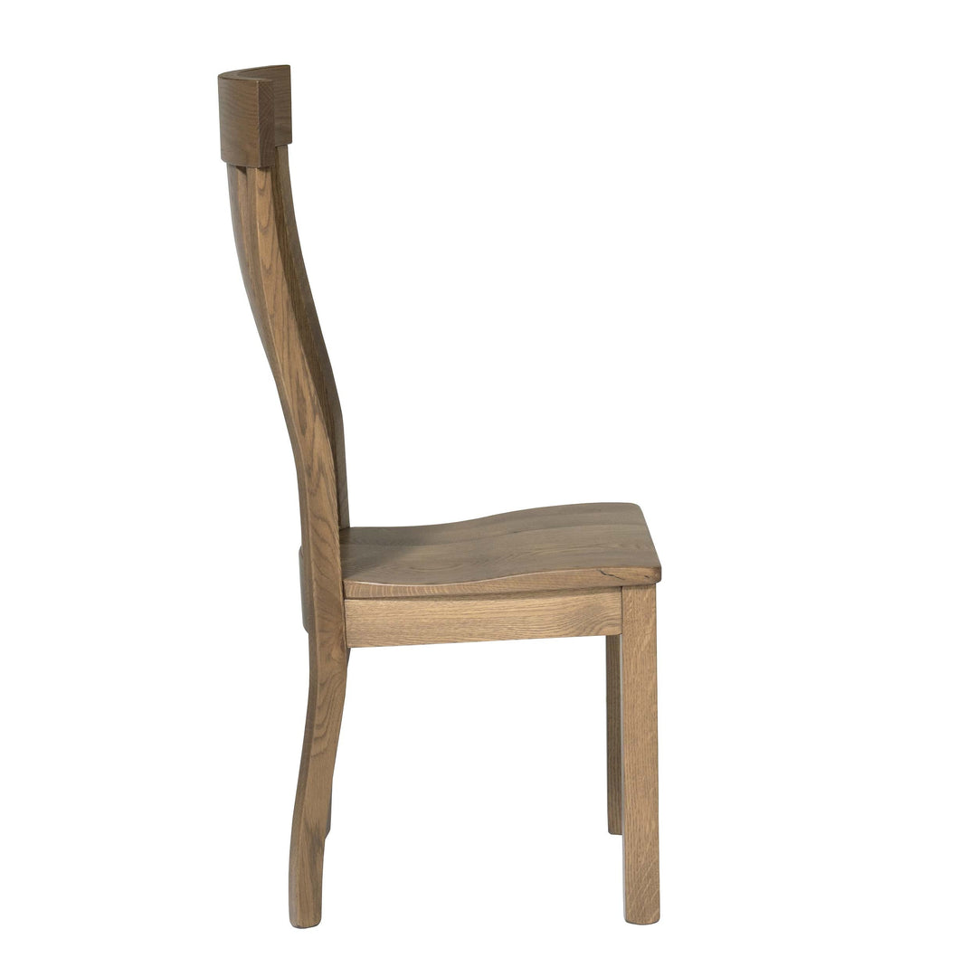 QW Amish Weldon Side Chair