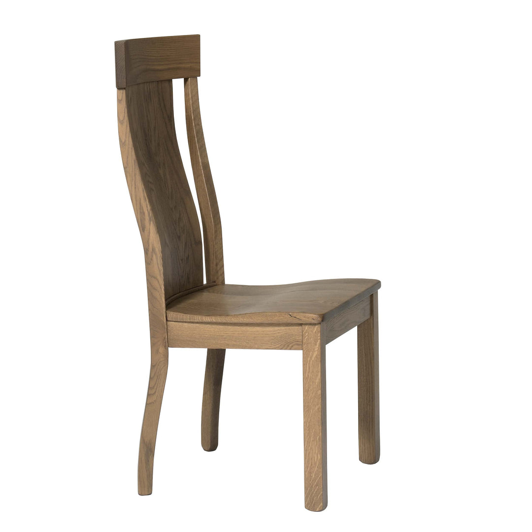 QW Amish Weldon Side Chair