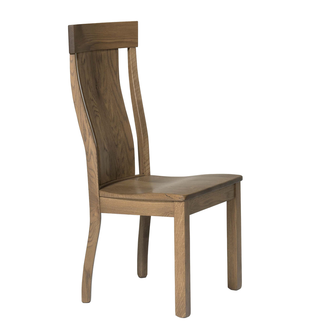 QW Amish Weldon Side Chair