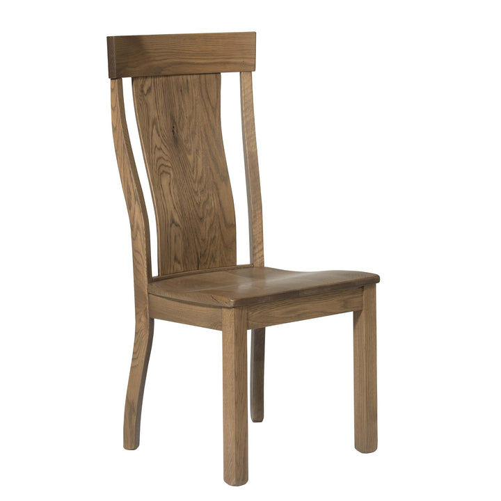 QW Amish Weldon Side Chair