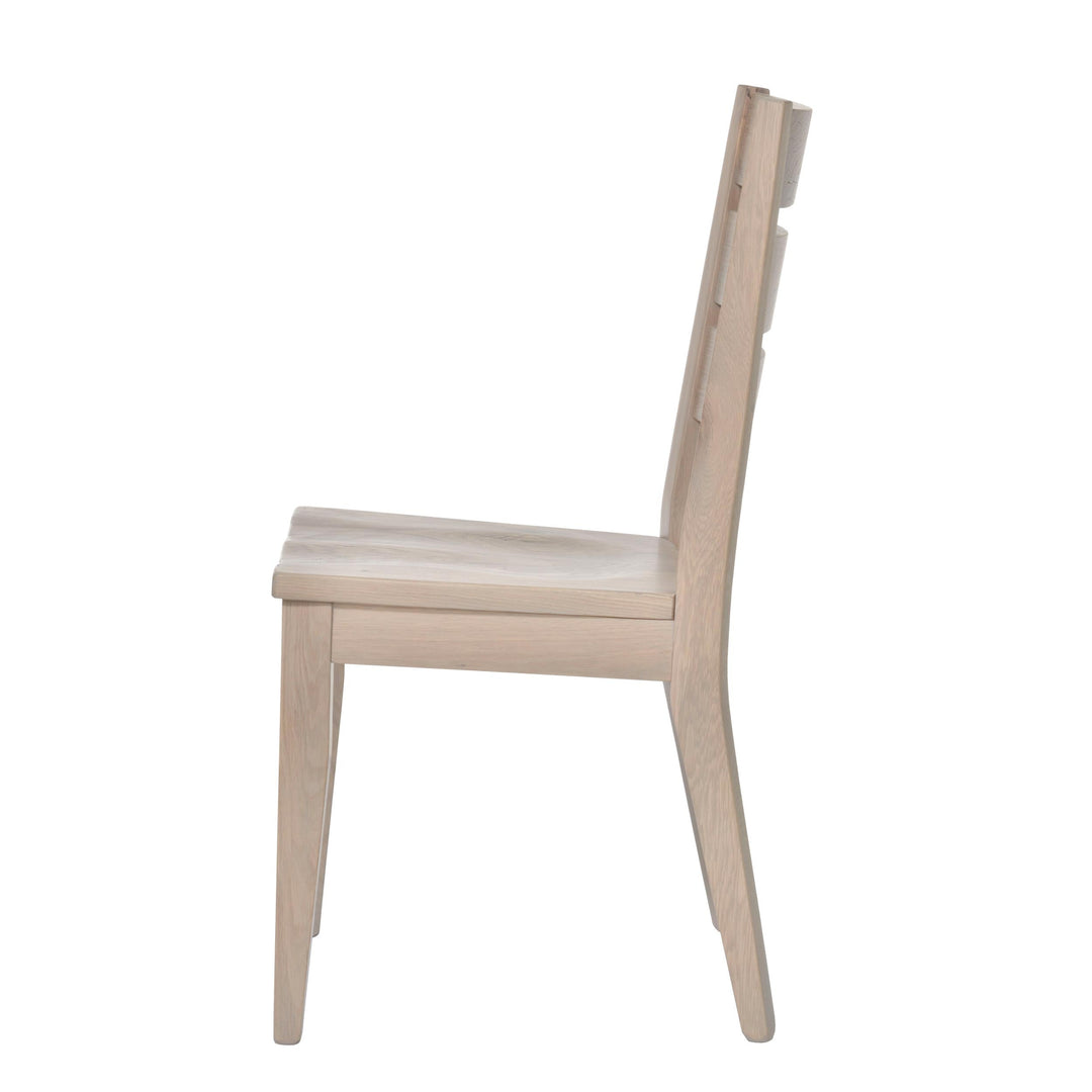 QW Amish Winston Side Chair