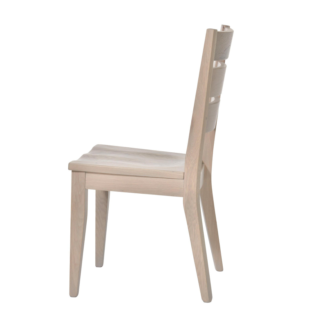 QW Amish Winston Side Chair