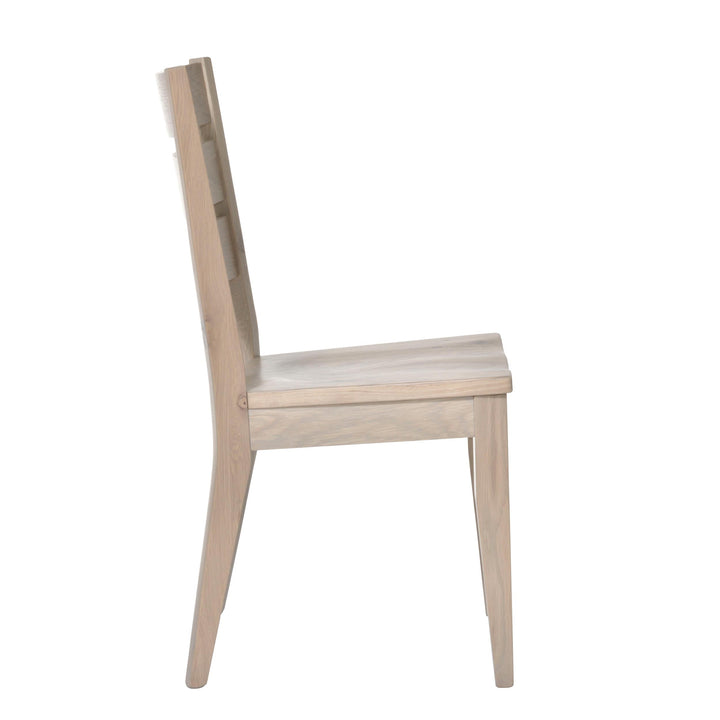 QW Amish Winston Side Chair