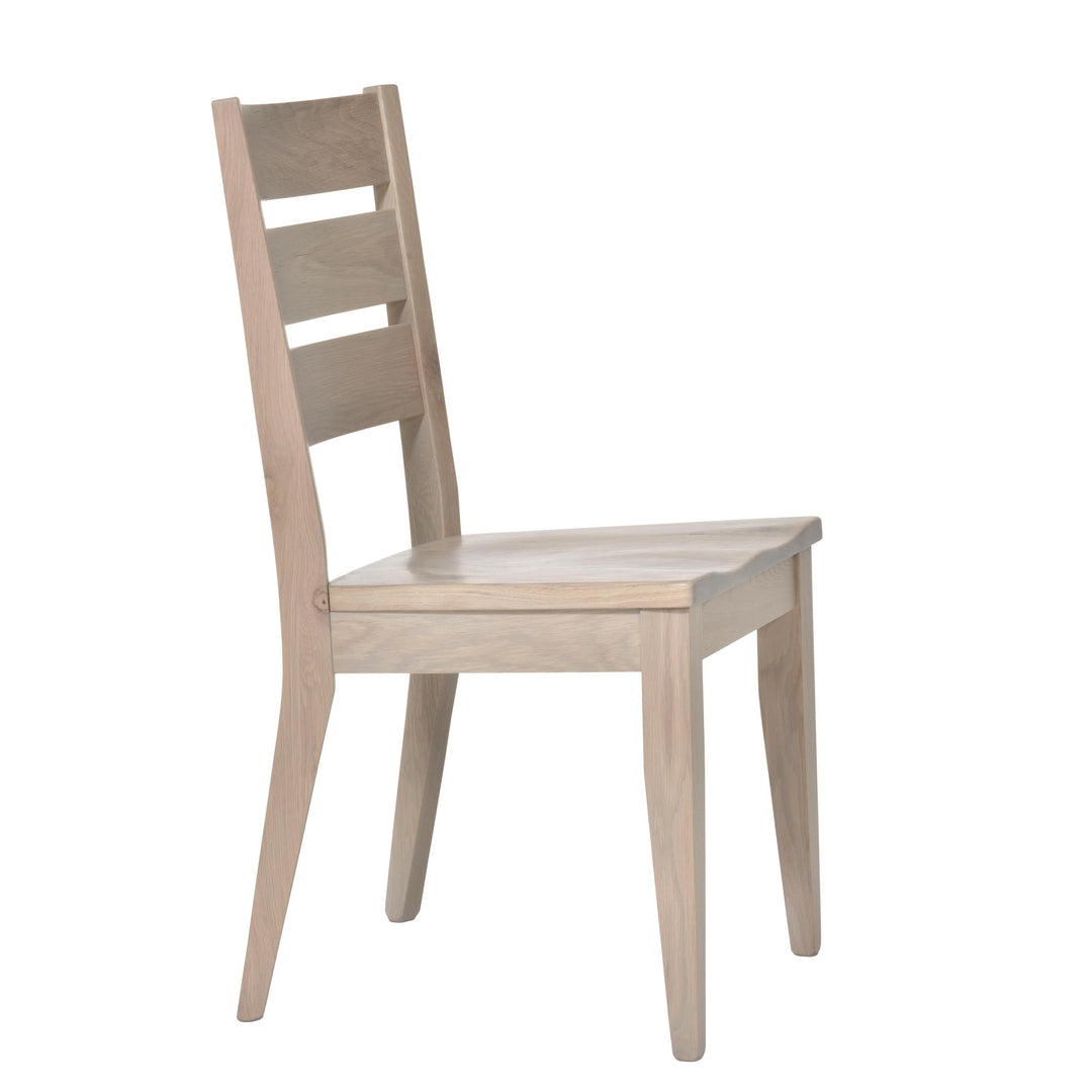 QW Amish Winston Side Chair