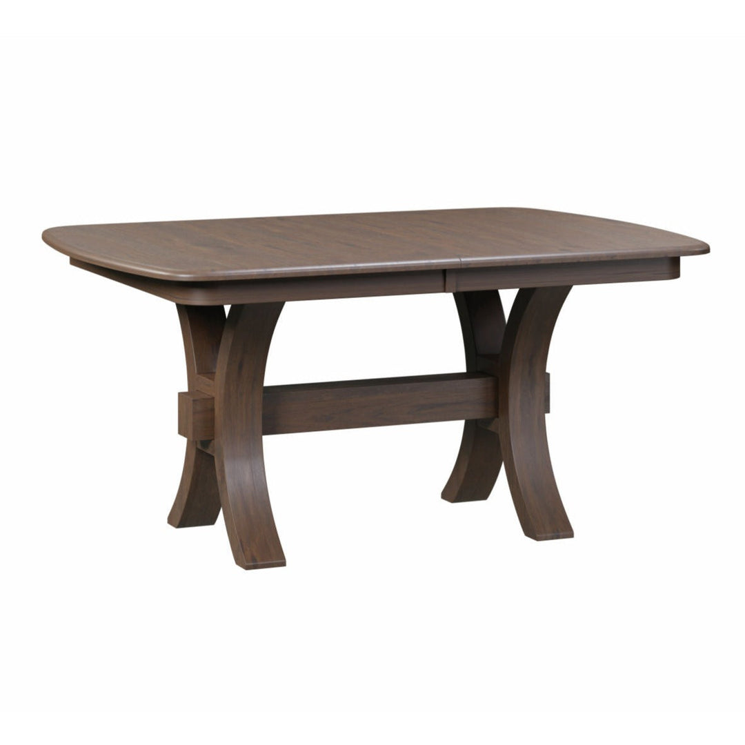 QW Amish Zehr Table