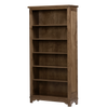 QW Amish Teton Bookcase (choose your height)