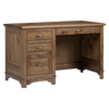 QW Amish Teton Student Desk