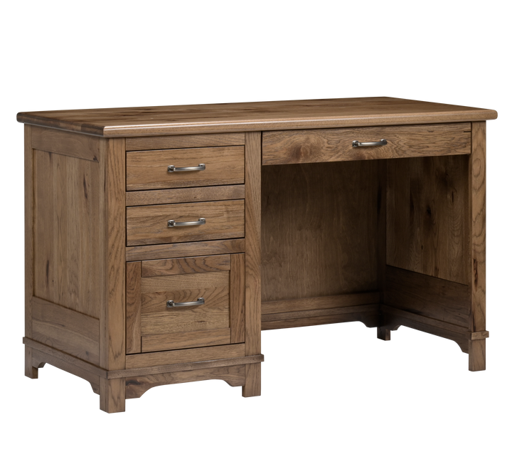 QW Amish Teton Student Desk