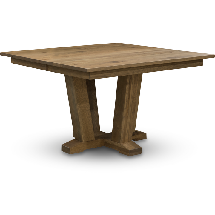 QW Amish Western Table