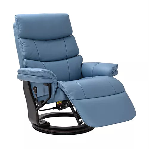 Benchmaster Furniture Cheer Recliner