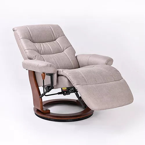 Benchmaster Furniture Valencia II Recliner