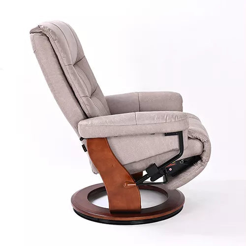 Benchmaster Furniture Valencia II Recliner