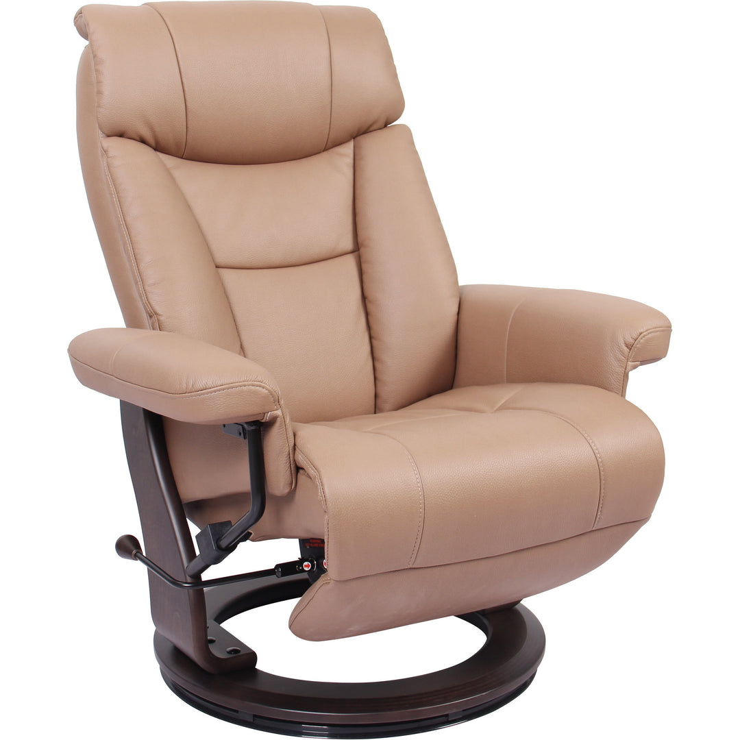 Benchmaster Furniture Vittoria Recliner