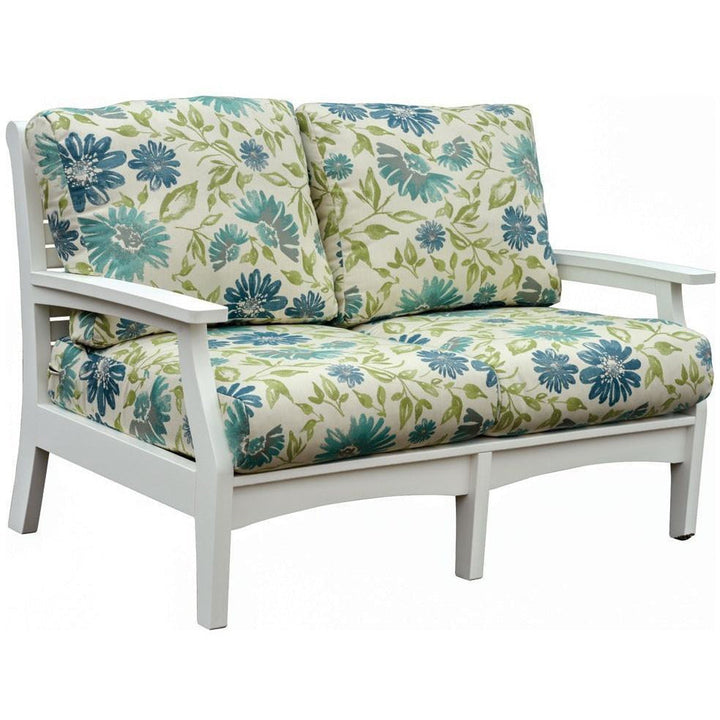 Berlin Gardens Classic Terrace Loveseat BGCTL5734