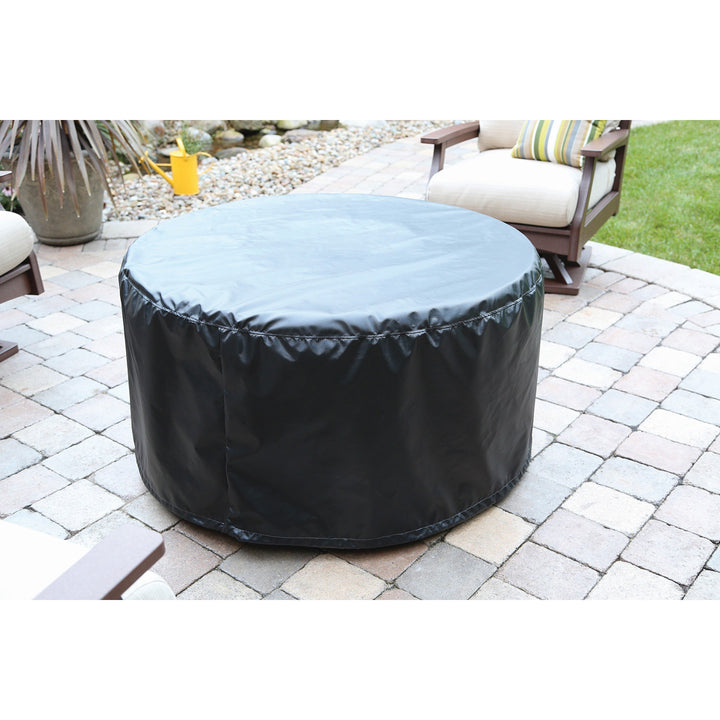 Berlin Gardens Donoma Round Fire Pit