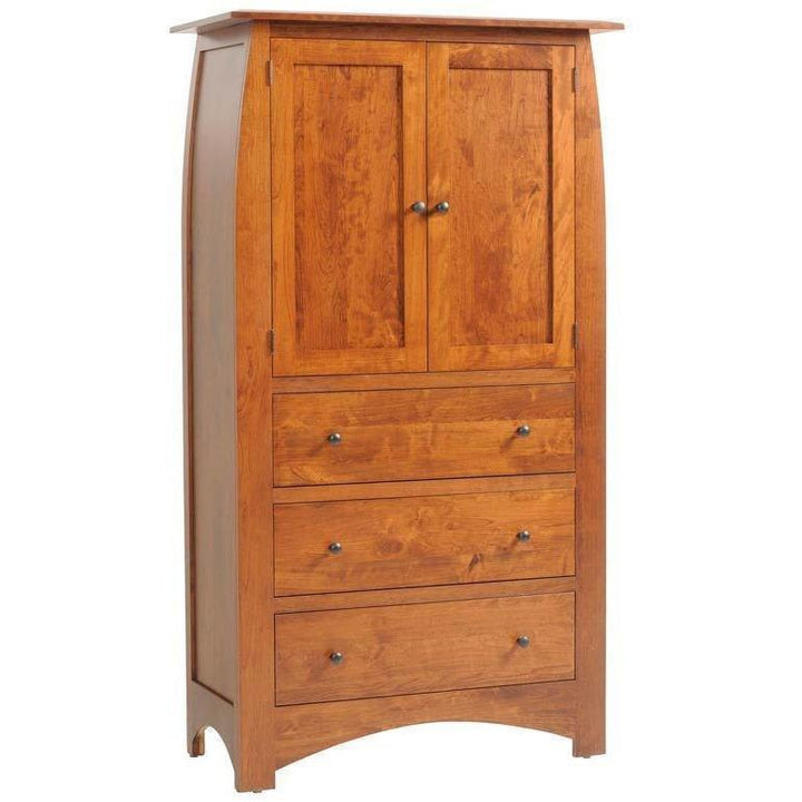 Millcraft Bourdeaux Armoire