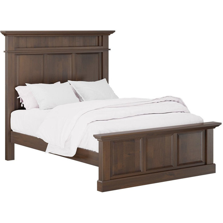 Millcraft Cades Cove Bed