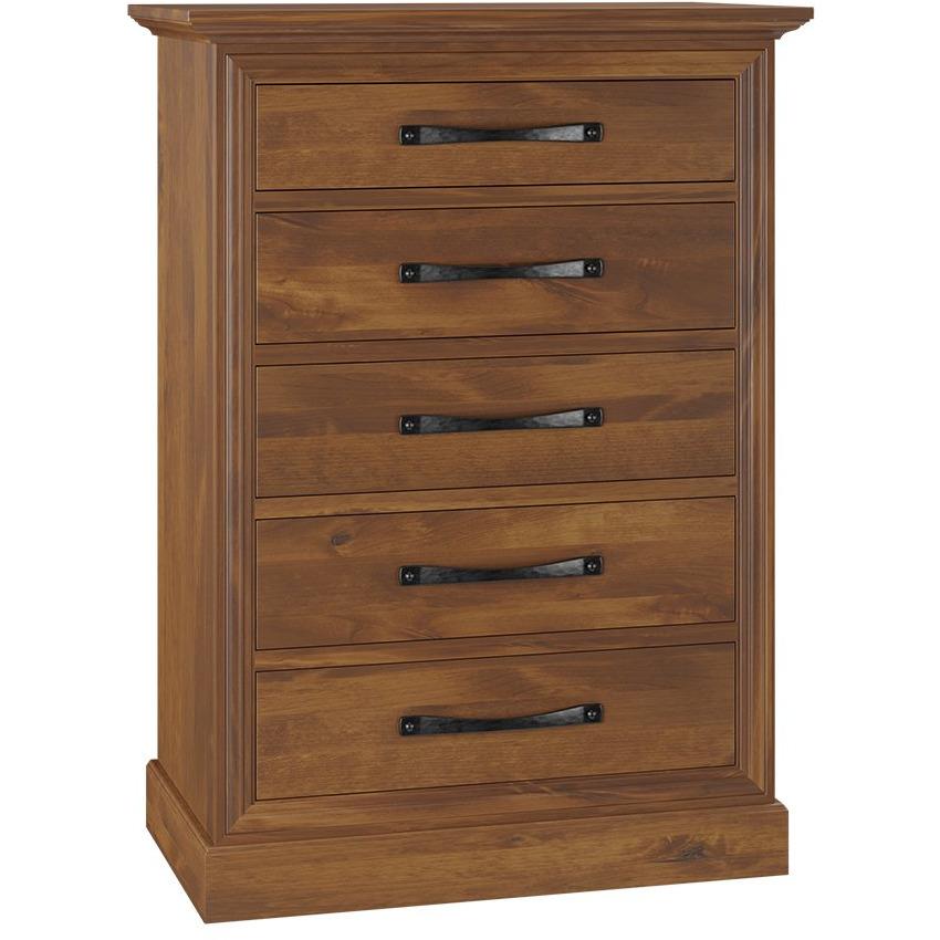 Millcraft Cades Cove Chest