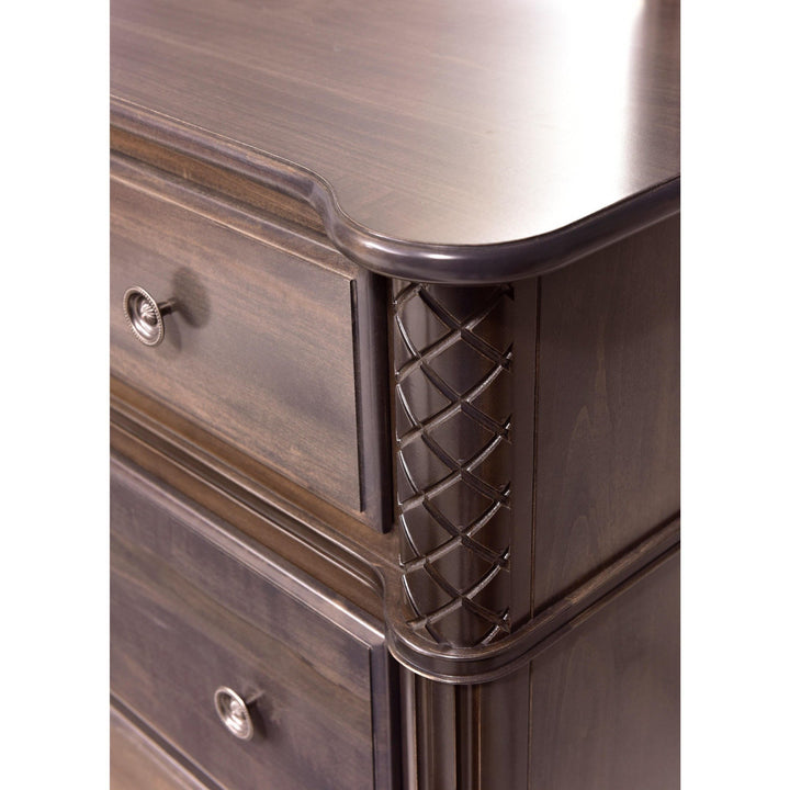 Millcraft Eminence Chest of Drawers