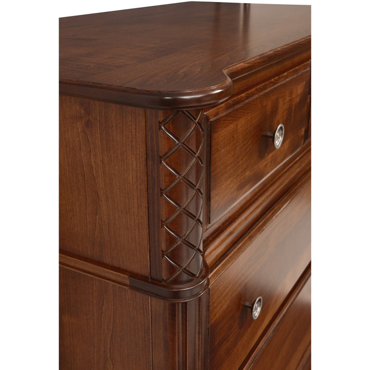 Millcraft Eminence Nightstand