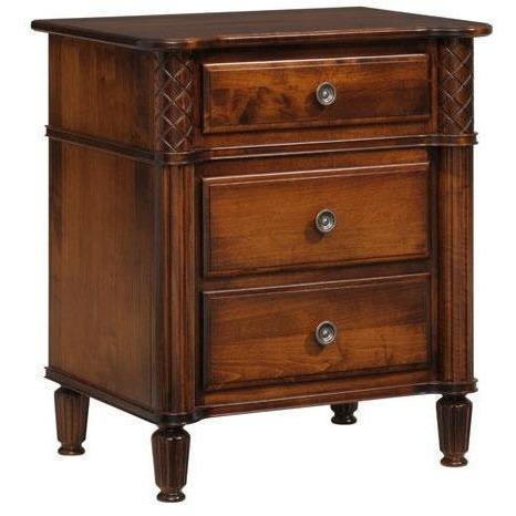 Millcraft Eminence Nightstand