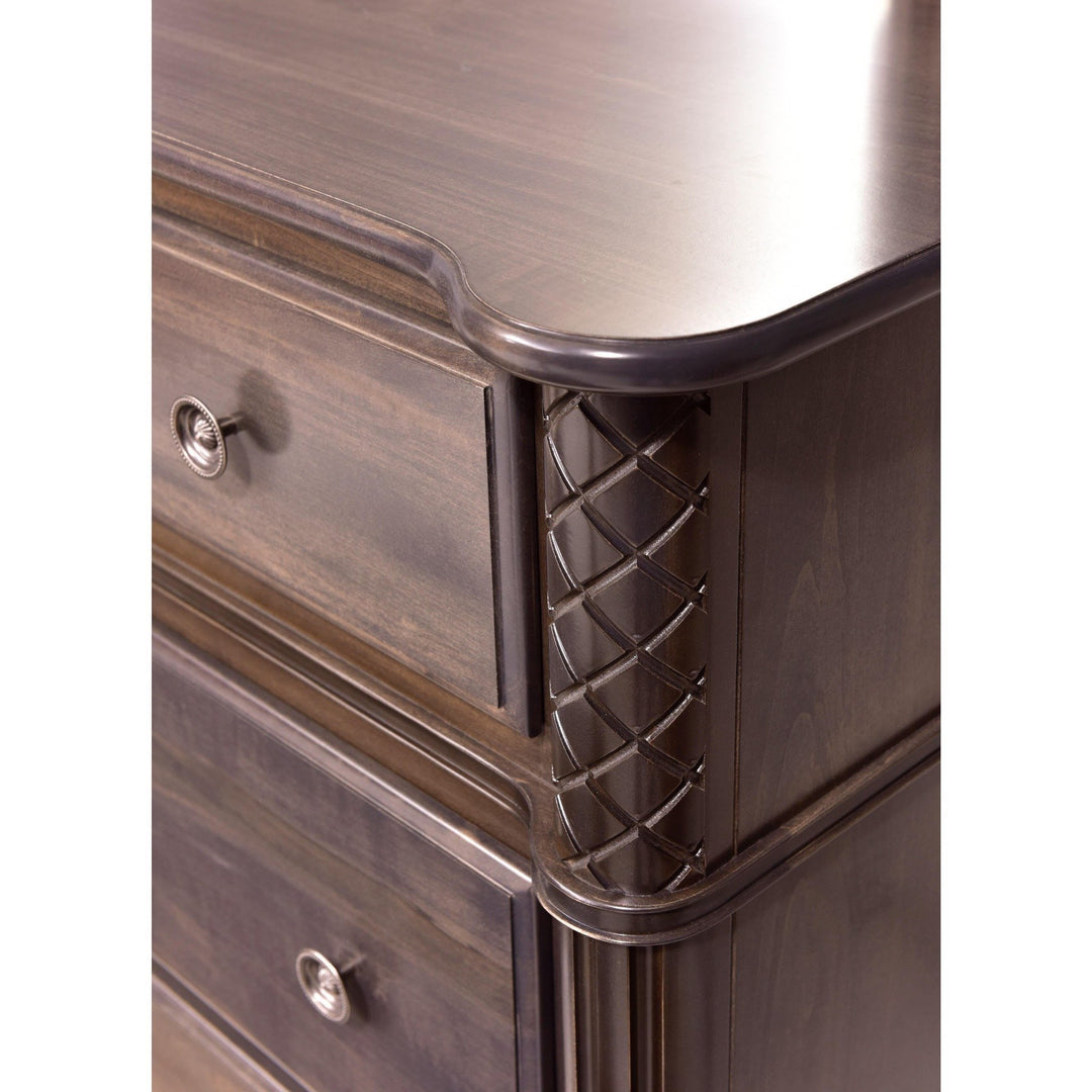 Millcraft Eminence Nightstand