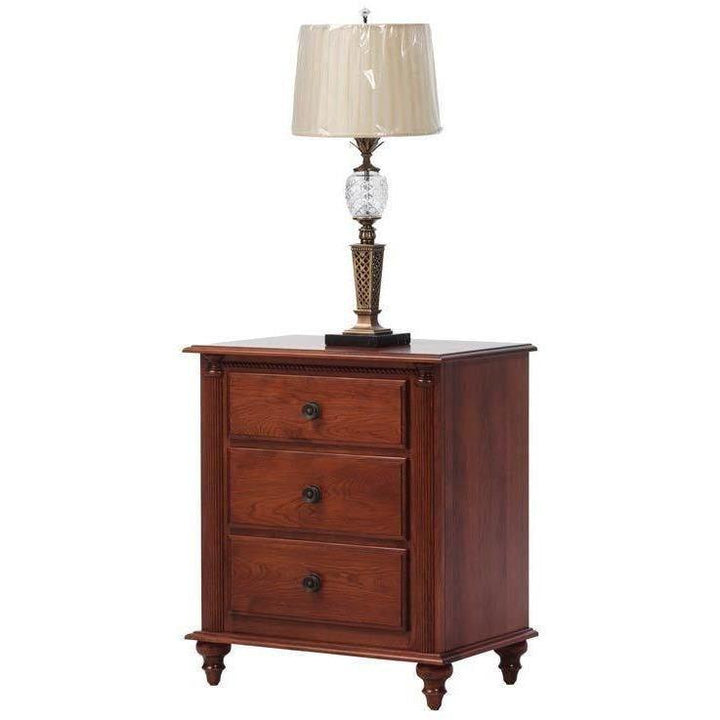 Millcraft Fur Elise Nightstand