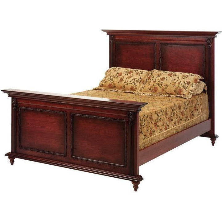 Millcraft Für Elise Panel Bed