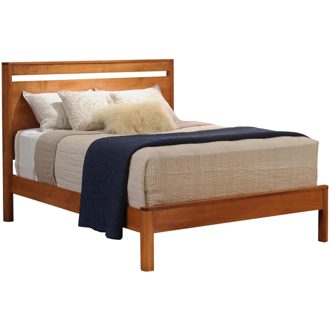 Millcraft Galaxy Panel Bed