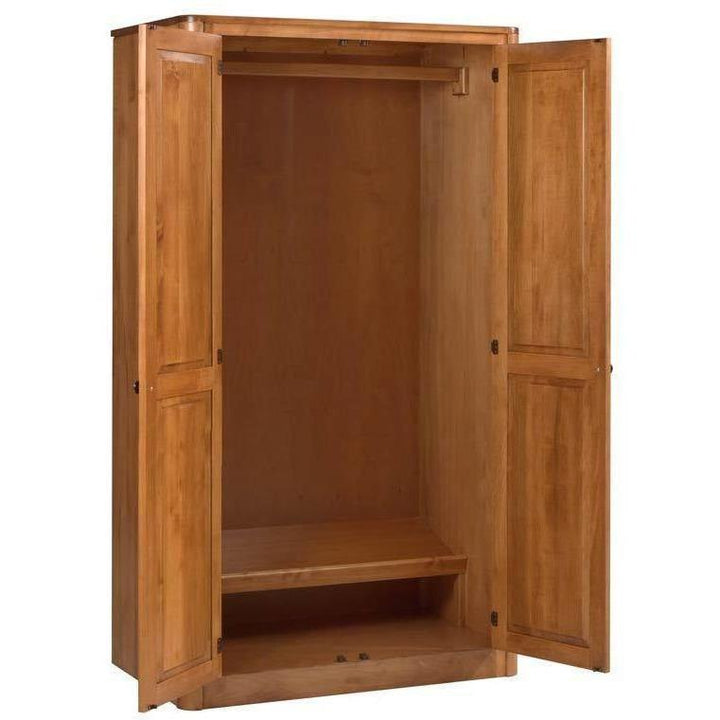 Millcraft Galaxy Wardrobe