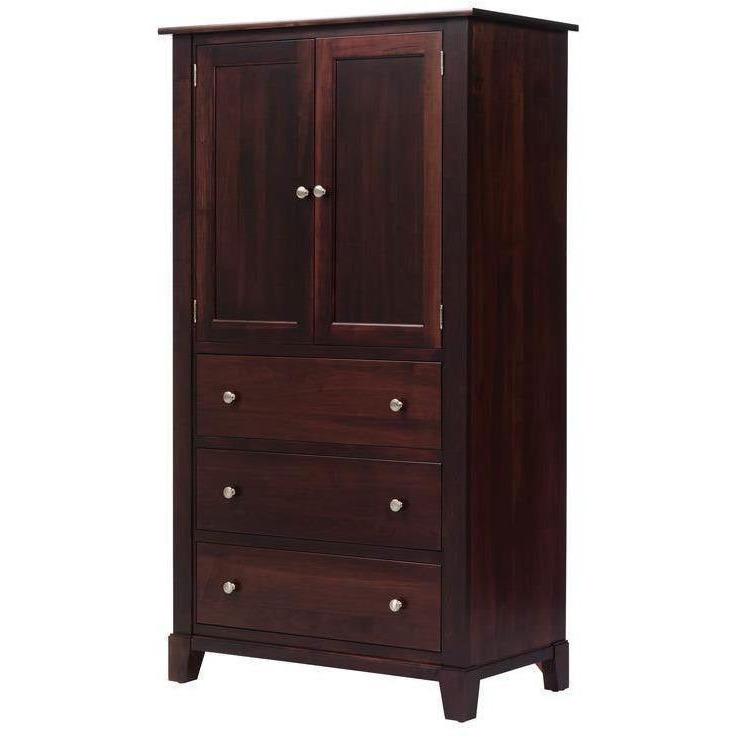 Millcraft Greenwich Armoire