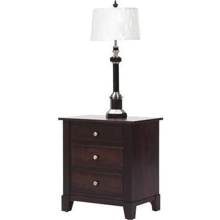 Millcraft Greenwich Nightstand (1)