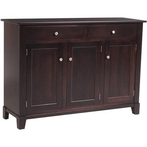 Millcraft Greenwich Sideboard