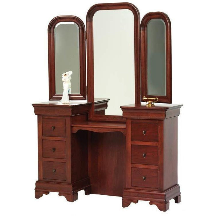 Millcraft Louis Phillipe Vanity