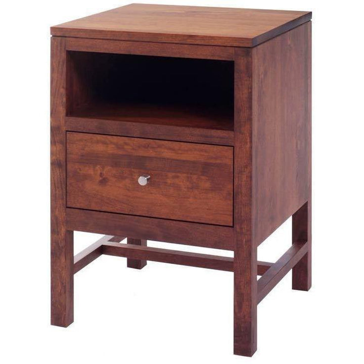 Millcraft Lynnwood 1 Drawer Nightstand