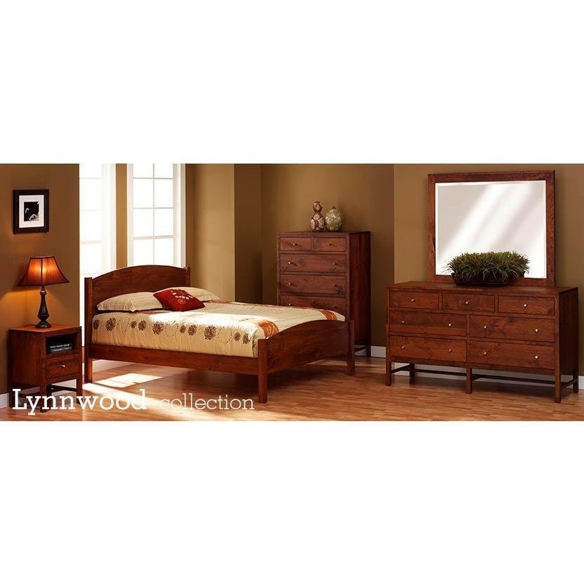 Millcraft Lynnwood Eclipse Bed