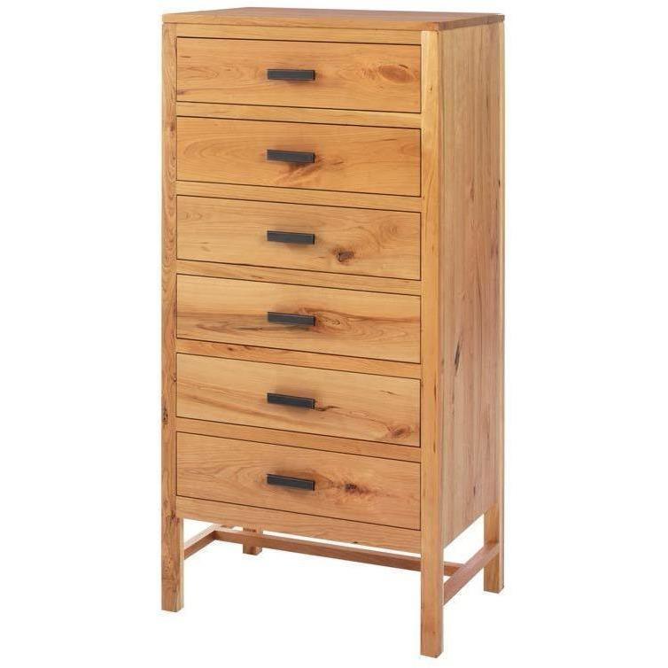 Millcraft Lynnwood Lingerie Chest